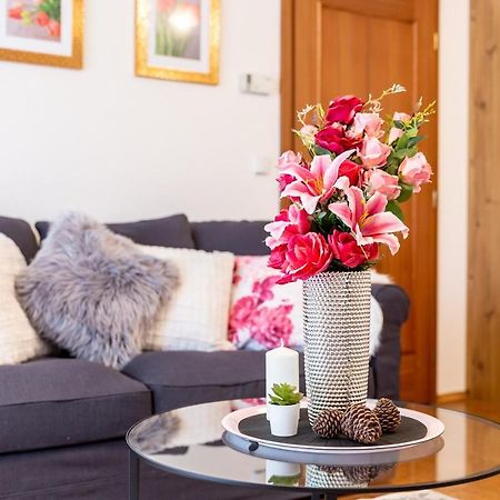 Apartman Dream V Mikulove - Jine Ubytovani Lednice Apartment Екстериор снимка