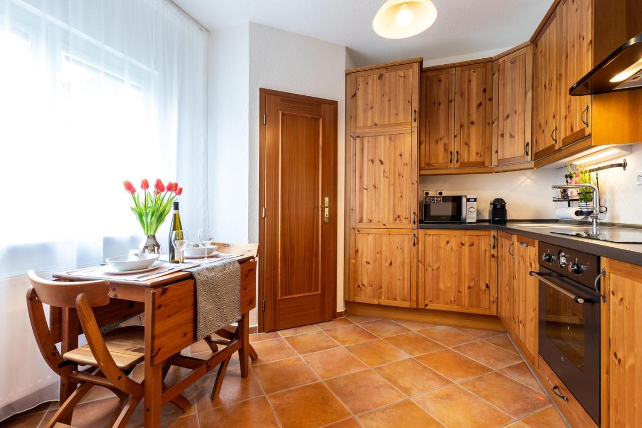 Apartman Dream V Mikulove - Jine Ubytovani Lednice Apartment Екстериор снимка