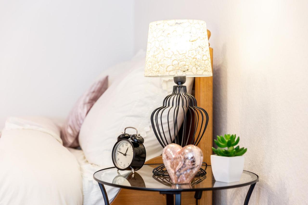 Apartman Dream V Mikulove - Jine Ubytovani Lednice Apartment Екстериор снимка