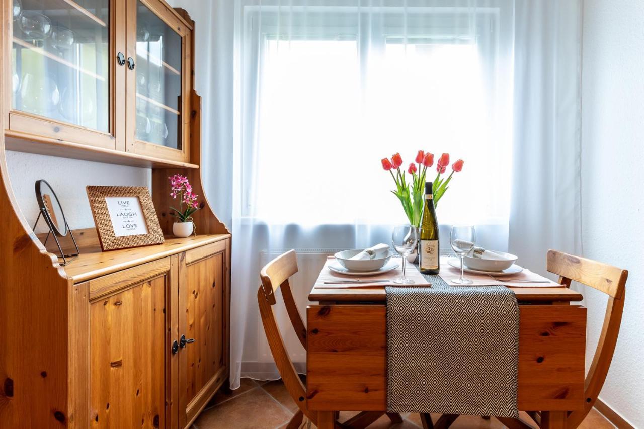 Apartman Dream V Mikulove - Jine Ubytovani Lednice Apartment Екстериор снимка