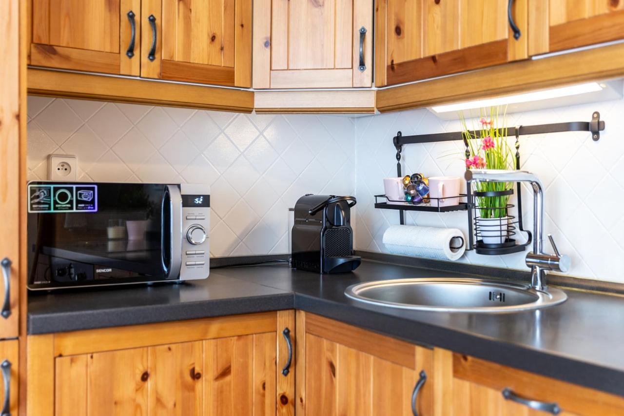 Apartman Dream V Mikulove - Jine Ubytovani Lednice Apartment Екстериор снимка