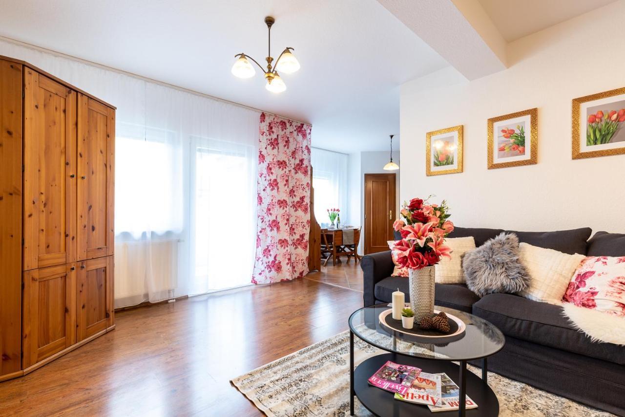 Apartman Dream V Mikulove - Jine Ubytovani Lednice Apartment Екстериор снимка