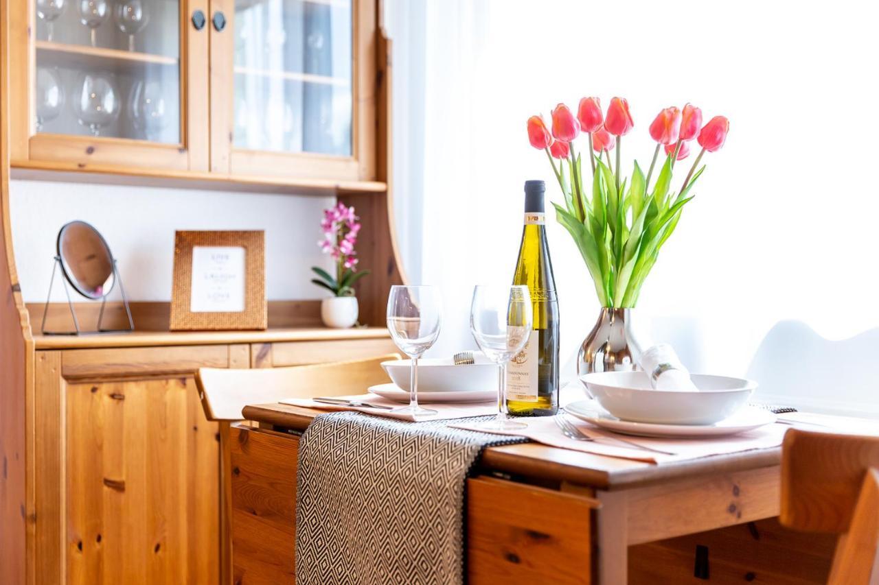 Apartman Dream V Mikulove - Jine Ubytovani Lednice Apartment Екстериор снимка