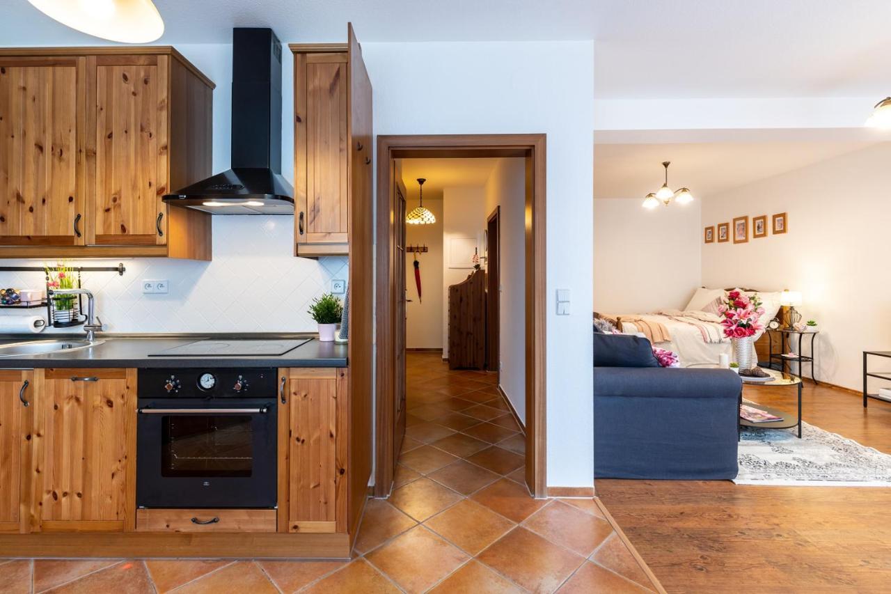 Apartman Dream V Mikulove - Jine Ubytovani Lednice Apartment Екстериор снимка