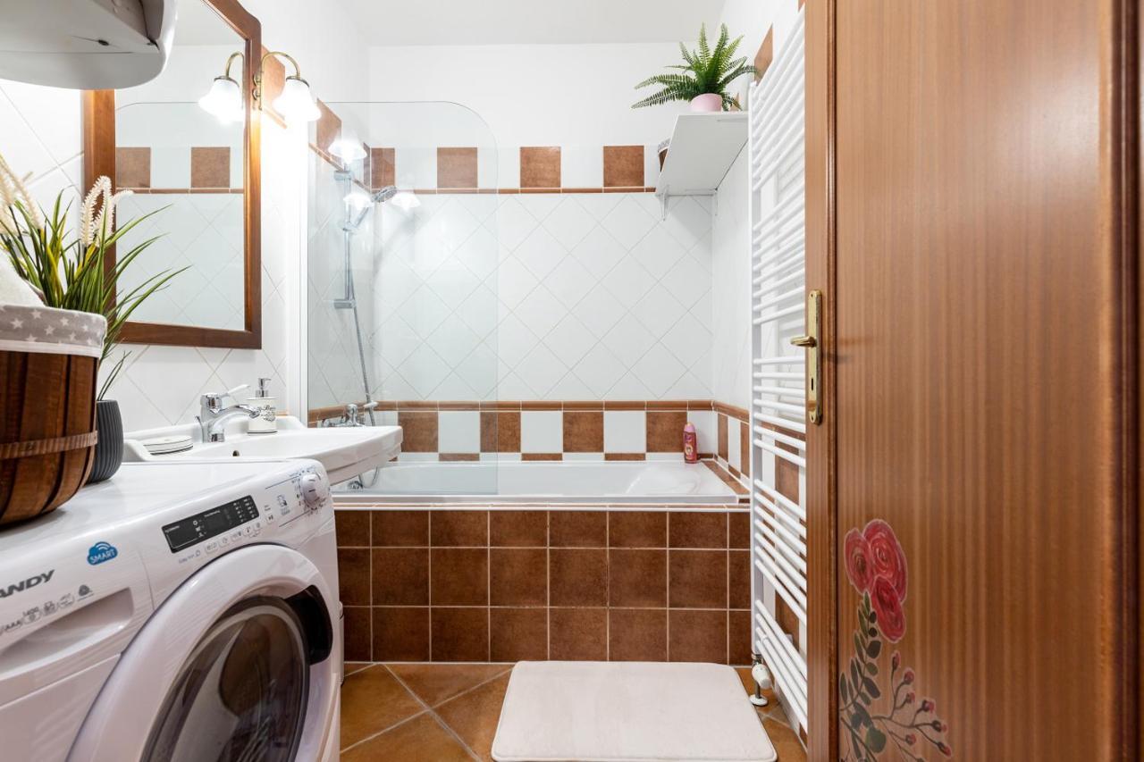 Apartman Dream V Mikulove - Jine Ubytovani Lednice Apartment Екстериор снимка